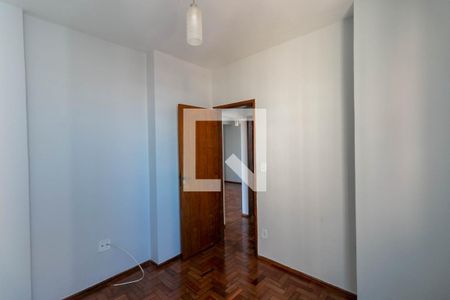 Apartamento para alugar com 2 quartos, 65m² em Alto Caiçaras, Belo Horizonte