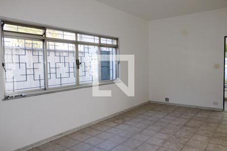 Sala de casa à venda com 2 quartos, 166m² em Santa Paula, São Caetano do Sul