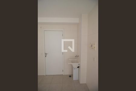Apartamento para alugar com 32m², 2 quartos e sem vaga Apartamento para alugar com 32m², 2 quartos e sem vagaÁrea de Serviço