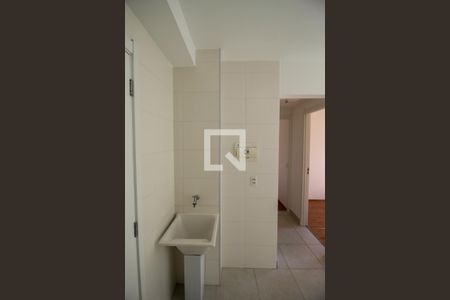 Apartamento para alugar com 32m², 2 quartos e sem vaga Apartamento para alugar com 32m², 2 quartos e sem vagaÁrea de Serviço