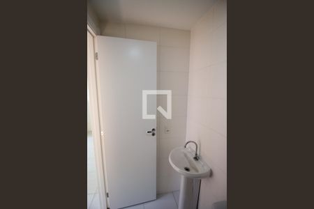 Apartamento para alugar com 32m², 2 quartos e sem vaga Apartamento para alugar com 32m², 2 quartos e sem vagaBanheiro