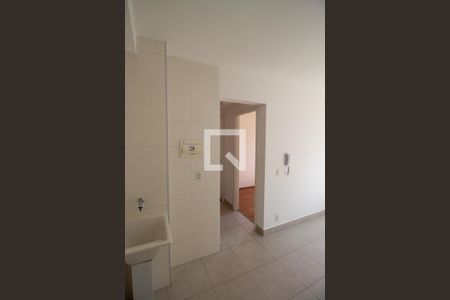 Apartamento para alugar com 32m², 2 quartos e sem vaga Apartamento para alugar com 32m², 2 quartos e sem vagaÁrea de Serviço