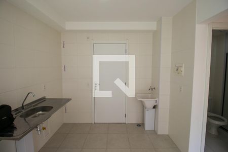 Apartamento para alugar com 32m², 2 quartos e sem vaga Apartamento para alugar com 32m², 2 quartos e sem vagaCozinha
