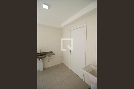 Apartamento para alugar com 32m², 2 quartos e sem vaga Apartamento para alugar com 32m², 2 quartos e sem vagaÁrea de Serviço