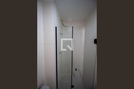 Apartamento para alugar com 32m², 2 quartos e sem vaga Apartamento para alugar com 32m², 2 quartos e sem vagaBanheiro