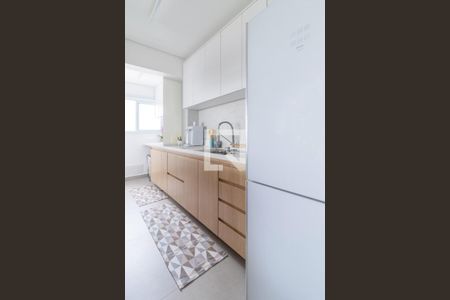 Apartamento à venda com 2 quartos, 65m² em Jardim São Paulo, São Paulo