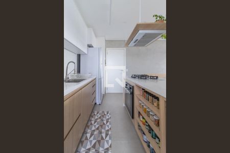 Apartamento à venda com 2 quartos, 65m² em Jardim São Paulo, São Paulo