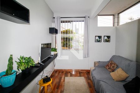 Apartamento à venda com 214m², 4 quartos e 2 vagasSala