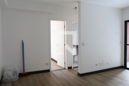 Apartamento à venda com 51m², 2 quartos e 1 vagaSala