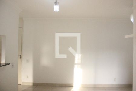 Sala de apartamento para alugar com 2 quartos, 54m² em Vila Endres, Guarulhos