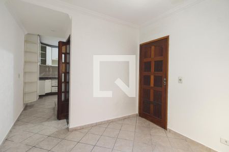 Sala  de casa de condomínio à venda com 3 quartos, 91m² em Penha de França, São Paulo