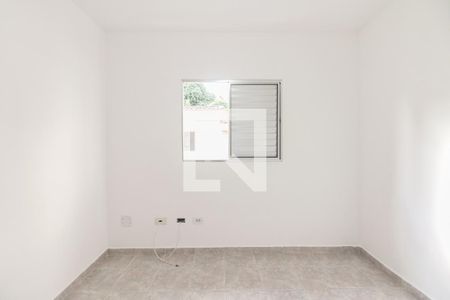 Quarto 2 de casa de condomínio para alugar com 3 quartos, 91m² em Penha de França, São Paulo