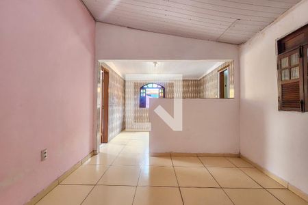 Sala de casa para alugar com 2 quartos, 50m² em Federação, Salvador