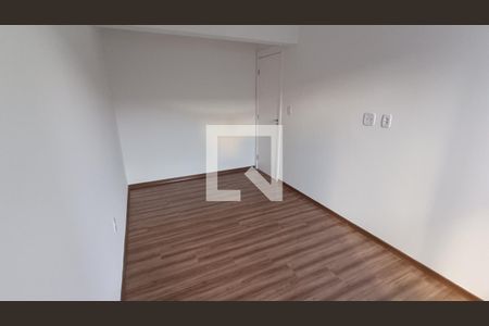 Quarto 1  de apartamento para alugar com 1 quarto, 60m² em Jardim Pagliato, Sorocaba