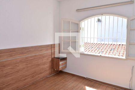 Quarto de casa para alugar com 3 quartos, 156m² em Vila Valparaiso, Santo André