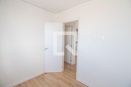 Quarto 1 de apartamento para alugar com 2 quartos, 37m² em Jardim Miriam, São Paulo