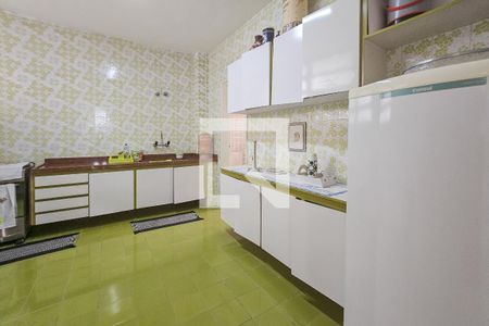 Apartamento para alugar com 80m², 2 quartos e sem vaga Apartamento para alugar com 80m², 2 quartos e sem vagaCozinha