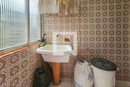 Apartamento para alugar com 80m², 2 quartos e sem vaga Apartamento para alugar com 80m², 2 quartos e sem vagaÁrea de Serviço