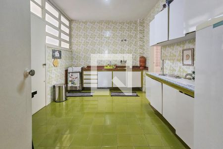 Apartamento para alugar com 80m², 2 quartos e sem vaga Apartamento para alugar com 80m², 2 quartos e sem vagaCozinha