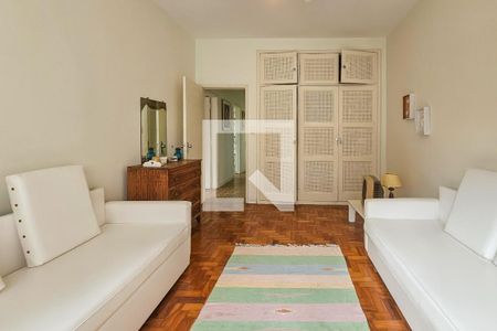 Apartamento para alugar com 80m², 2 quartos e sem vaga Apartamento para alugar com 80m², 2 quartos e sem vagaQuarto 2