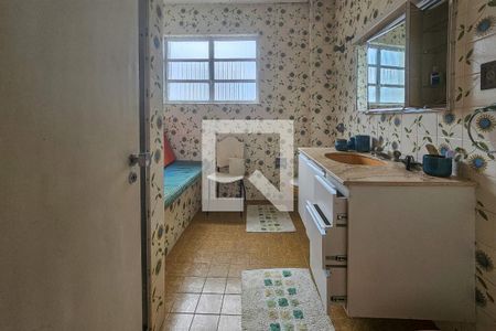 Apartamento para alugar com 80m², 2 quartos e sem vaga Apartamento para alugar com 80m², 2 quartos e sem vagaBanheiro