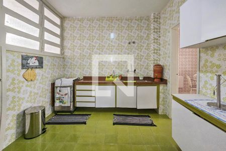 Apartamento para alugar com 80m², 2 quartos e sem vaga Apartamento para alugar com 80m², 2 quartos e sem vagaCozinha