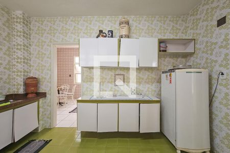 Apartamento para alugar com 80m², 2 quartos e sem vaga Apartamento para alugar com 80m², 2 quartos e sem vagaCozinha