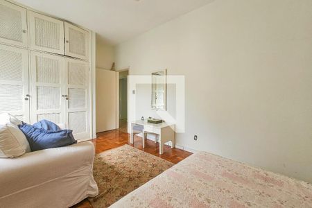 Quarto 1  de apartamento para alugar com 2 quartos, 80m² em Centro, Guarujá