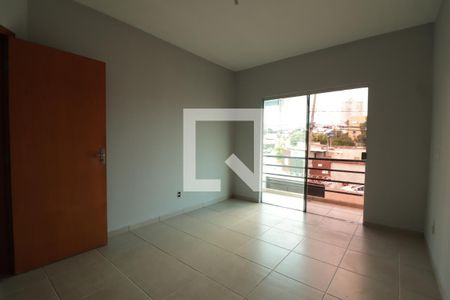 Quarto 1 de casa para alugar com 3 quartos, 115m² em Setor Leste Universitário, Goiânia