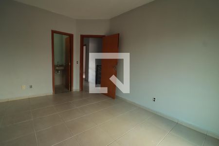 Quarto 1 de casa para alugar com 3 quartos, 115m² em Setor Leste Universitário, Goiânia