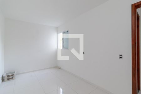 Quarto 1 de apartamento para alugar com 2 quartos, 40m² em Jardim Paraíso, São Paulo