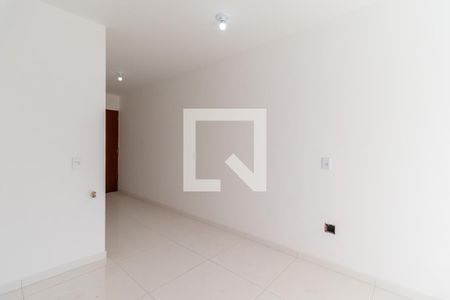 Sala de apartamento para alugar com 2 quartos, 40m² em Jardim Paraíso, São Paulo