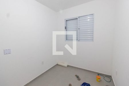 Quarto  de apartamento para alugar com 1 quarto, 28m² em Jardim Paraíso, São Paulo