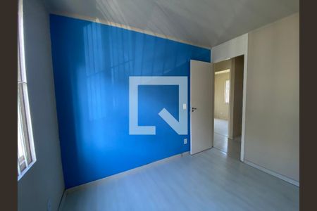 Quarto 1 de apartamento à venda com 3 quartos, 55m² em São Miguel, São Leopoldo
