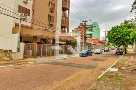 Apartamento à venda com 156m², 3 quartos e 2 vagas Apartamento à venda com 156m², 3 quartos e 2 vagasVista da Rua