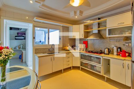 Apartamento à venda com 156m², 3 quartos e 2 vagas Apartamento à venda com 156m², 3 quartos e 2 vagasCozinha - Armários