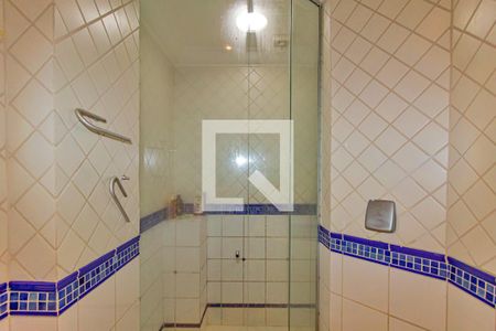 Apartamento à venda com 156m², 3 quartos e 2 vagas Apartamento à venda com 156m², 3 quartos e 2 vagasBanheiro Social