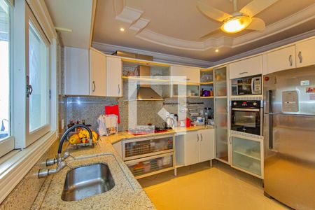 Apartamento à venda com 156m², 3 quartos e 2 vagas Apartamento à venda com 156m², 3 quartos e 2 vagasCozinha - Torneira