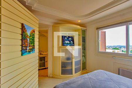 Apartamento à venda com 156m², 3 quartos e 2 vagas Apartamento à venda com 156m², 3 quartos e 2 vagasSuíte