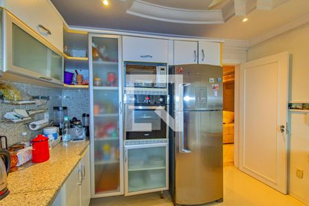 Apartamento à venda com 156m², 3 quartos e 2 vagas Apartamento à venda com 156m², 3 quartos e 2 vagasCozinha - Armários