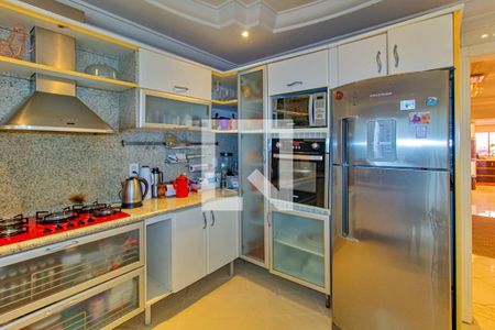 Apartamento à venda com 156m², 3 quartos e 2 vagas Apartamento à venda com 156m², 3 quartos e 2 vagasDetalhe da cozinha