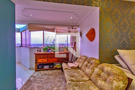 Apartamento à venda com 156m², 3 quartos e 2 vagas Apartamento à venda com 156m², 3 quartos e 2 vagasSala de Jantar