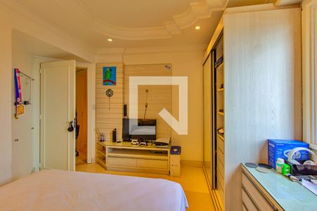 Apartamento à venda com 156m², 3 quartos e 2 vagas Apartamento à venda com 156m², 3 quartos e 2 vagasQuarto 3