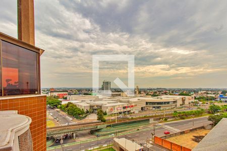 Apartamento à venda com 156m², 3 quartos e 2 vagas Apartamento à venda com 156m², 3 quartos e 2 vagasVista do Quarto 3