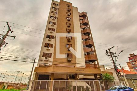 Apartamento à venda com 156m², 3 quartos e 2 vagas Apartamento à venda com 156m², 3 quartos e 2 vagasFachada frontal do Prédio