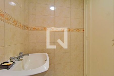 Apartamento à venda com 156m², 3 quartos e 2 vagas Apartamento à venda com 156m², 3 quartos e 2 vagasLavabo