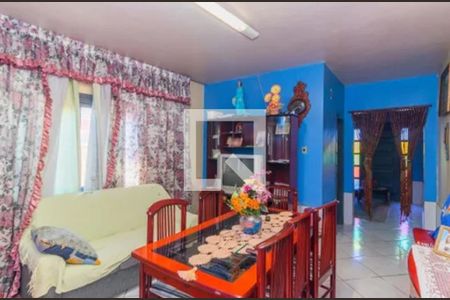 Sala de casa à venda com 2 quartos, 170m² em Campina, São Leopoldo