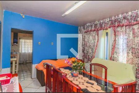 Sala de casa para alugar com 2 quartos, 170m² em Campina, São Leopoldo