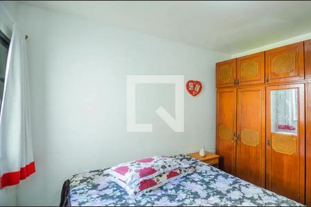 Quarto 2 de casa para alugar com 3 quartos, 147m² em Campina, São Leopoldo