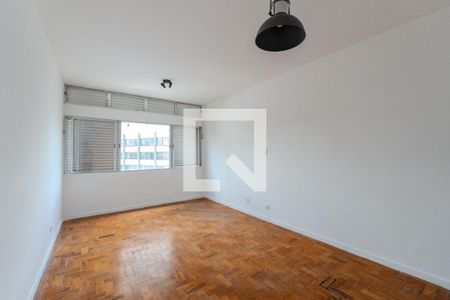 Kitnet de kitnet/studio à venda com 1 quarto, 39m² em Consolação, São Paulo